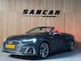 Audi S5 Cabriolet 3.0 TFSI quattro B&O|LASER|MASSAGE|AMBIENT|RS SPORTSTOELEN|19 INCH