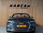 Audi S5 Cabriolet 3.0 TFSI quattro B&O|LASER|MASSAGE|AMBIENT|RS SPORTSTOELEN|19 INCH