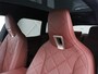BMW iX xDrive50 M Sport High Executive 112 kWh SOH 96,2% | Full Option | Pano | Chrystal Buttons | Soft Close | Harman Kardon | Laser Lights | Achteras sturing | Massage stoelen | 4-Zone Climate Control | Carplay | Head-up