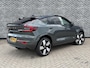 Volvo EC40 Single Motor Extended Range Ultra Europa Editon | 82 kWh | Panoramadak | Keyless | Harman Kardon Audio | Elektrische Achterklep | 360 camera | Stoel-/Stuurverwarming | Adaptieve Cruise | Getint Glas | Luxe Bekleding |