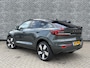 Volvo EC40 Single Motor Extended Range Ultra Europa Editon | 82 kWh | Panoramadak | Keyless | Harman Kardon Audio | Elektrische Achterklep | 360 camera | Stoel-/Stuurverwarming | Adaptieve Cruise | Getint Glas | Luxe Bekleding |