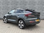 Volvo EC40 Single Motor Extended Range Ultra Europa Editon | 82 kWh | Panoramadak | Keyless | Harman Kardon Audio | Elektrische Achterklep | 360 camera | Stoel-/Stuurverwarming | Adaptieve Cruise | Getint Glas | Luxe Bekleding |