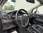 Opel Mokka X 1.4 Turbo Innovation Automaat/ Leder/ Navi/ Camera/ Schuifdak/ ECC/ Keyless Entry/ Stuur+ Stoelverwarming