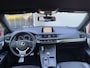 Lexus CT 200h F Sport Line 1.8 Hybrid