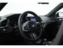 BMW 1-Serie 128ti 265PK M-Sport Pro | Rijklaar! | Dig. Cockpit | HUD | Harman/Kardon | Adapt. Cruise | Dodehoek | Leder/Alcantara | Stoelverw. | Camera+PDC | Sfeerverl. | NAV+App.Connect | LED | DAB | Climate V