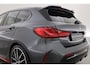 BMW 1-Serie 128ti 265PK M-Sport Pro | Rijklaar! | Dig. Cockpit | HUD | Harman/Kardon | Adapt. Cruise | Dodehoek | Leder/Alcantara | Stoelverw. | Camera+PDC | Sfeerverl. | NAV+App.Connect | LED | DAB | Climate V