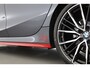 BMW 1-Serie 128ti 265PK M-Sport Pro | Rijklaar! | Dig. Cockpit | HUD | Harman/Kardon | Adapt. Cruise | Dodehoek | Leder/Alcantara | Stoelverw. | Camera+PDC | Sfeerverl. | NAV+App.Connect | LED | DAB | Climate V