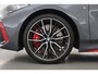BMW 1-Serie 128ti 265PK M-Sport Pro | Rijklaar! | Dig. Cockpit | HUD | Harman/Kardon | Adapt. Cruise | Dodehoek | Leder/Alcantara | Stoelverw. | Camera+PDC | Sfeerverl. | NAV+App.Connect | LED | DAB | Climate V