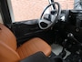 Land Rover Defender 2.5 TD5 110 DC E