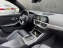BMW 3-Serie Touring 330e High Executive - M Sport Pano Laser HUD Leder Carplay Memory Virtual