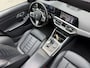 BMW 3-Serie Touring 330e High Executive - M Sport Pano Laser HUD Leder Carplay Memory Virtual