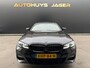 BMW 3-Serie Touring 330e High Executive - M Sport Pano Laser HUD Leder Carplay Memory Virtual