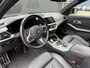 BMW 3-Serie Touring 330e High Executive - M Sport Pano Laser HUD Leder Carplay Memory Virtual