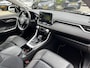 Toyota RAV4 2.5 Hybrid AWD ADVENTURE STOEL/STUURVERWARMING BLIND-SPOT AD-CRUISE 360-CAMERA APPLE/ANDROID
