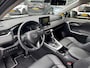 Toyota RAV4 2.5 Hybrid AWD ADVENTURE STOEL/STUURVERWARMING BLIND-SPOT AD-CRUISE 360-CAMERA APPLE/ANDROID