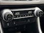 Toyota RAV4 2.5 Hybrid AWD ADVENTURE STOEL/STUURVERWARMING BLIND-SPOT AD-CRUISE 360-CAMERA APPLE/ANDROID
