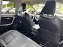 Toyota RAV4 2.5 Hybrid AWD ADVENTURE STOEL/STUURVERWARMING BLIND-SPOT AD-CRUISE 360-CAMERA APPLE/ANDROID