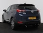 Mazda CX-3 2.0 SkyActiv-G 120 GT-M | BOSE | Stoel en Stuurwielverwarming |