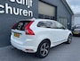 Volvo XC60 2.5 awd uniek 5 cilinder inscription camera voor + achter adaptive cruise control stoelverwarming voor