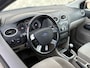 Ford Focus Wagon 1.6 16V Ghia Ecc Lmv Trekhaak