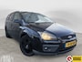 Ford Focus Wagon 1.6 16V Ghia Ecc Lmv Trekhaak