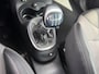 Fiat 500L Living 1.4 T-Jet Lounge met parkeersensoren en navigatie en bluetooth telefoon / media en cruise controle en airco