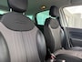Fiat 500L Living 1.4 T-Jet Lounge met parkeersensoren en navigatie en bluetooth telefoon / media en cruise controle en airco