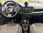 Fiat 500L Living 1.4 T-Jet Lounge met parkeersensoren en navigatie en bluetooth telefoon / media en cruise controle en airco