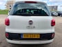 Fiat 500L Living 1.4 T-Jet Lounge met parkeersensoren en navigatie en bluetooth telefoon / media en cruise controle en airco