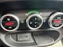 Fiat 500L Living 1.4 T-Jet Lounge met parkeersensoren en navigatie en bluetooth telefoon / media en cruise controle en airco