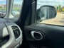 Fiat 500L Living 1.4 T-Jet Lounge met parkeersensoren en navigatie en bluetooth telefoon / media en cruise controle en airco
