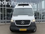Mercedes-Benz Sprinter 315 1.9 CDI L3H2 RWD Koelwagen/Vries | Dag/Nacht | Carrier | Camera | Navi | Cruise