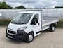Peugeot Boxer L3 Pick-up / 3-weg Kipper 2.2 140PK BlueHDi