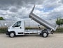 Peugeot Boxer L3 Pick-up / 3-weg Kipper 2.2 140PK BlueHDi