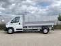 Peugeot Boxer L3 Pick-up / 3-weg Kipper 2.2 140PK BlueHDi