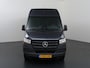 Mercedes-Benz eSprinter 314 | 81 KWH | L2 H2 | PRO TREKHAAK 2000KG. | STOELVERWARMING | ELK. STANDVERWARMING | PARKEERCAMERA | CERTIFIED