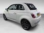 Fiat 500C 0.9 TwinAir Turbo Cult LEDER/ECC/PDC/SOUNDSYSTEM-FIAT/MP3///