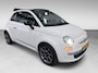 Fiat 500C 0.9 TwinAir Turbo Cult LEDER/ECC/PDC/SOUNDSYSTEM-FIAT/MP3///