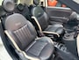 Fiat 500C 0.9 TwinAir Turbo Cult LEDER/ECC/PDC/SOUNDSYSTEM-FIAT/MP3///