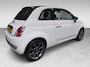 Fiat 500C 0.9 TwinAir Turbo Cult LEDER/ECC/PDC/SOUNDSYSTEM-FIAT/MP3///