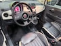 Fiat 500C 0.9 TwinAir Turbo Cult LEDER/ECC/PDC/SOUNDSYSTEM-FIAT/MP3///