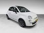 Fiat 500C 0.9 TwinAir Turbo Cult LEDER/ECC/PDC/SOUNDSYSTEM-FIAT/MP3///