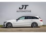 Mercedes-Benz C-klasse Estate 350 e Bus.Sol.AMG Ledere bekleding | Stoelverwarming | Elektrische achterklep | Camera | PDC | elektrische stoel | Cruise contro