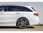 Mercedes-Benz C-klasse Estate 350 e Bus.Sol.AMG Ledere bekleding | Stoelverwarming | Elektrische achterklep | Camera | PDC | elektrische stoel | Cruise contro