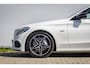 Mercedes-Benz C-klasse Estate 350 e Bus.Sol.AMG Ledere bekleding | Stoelverwarming | Elektrische achterklep | Camera | PDC | elektrische stoel | Cruise contro
