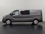 Renault Trafic 1.6DCi 125PK Luxe Lang Dubbele Cabine | 6-Persoons | Euro 6 | Multimedia | Airco | Camera | Trekhaak