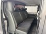 Renault Trafic 1.6DCi 125PK Luxe Lang Dubbele Cabine | 6-Persoons | Euro 6 | Multimedia | Airco | Camera | Trekhaak