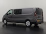 Renault Trafic 1.6DCi 125PK Luxe Lang Dubbele Cabine | 6-Persoons | Euro 6 | Multimedia | Airco | Camera | Trekhaak