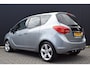 Opel Meriva 1.4 Edition Airco | Originele Audio | 17 Inch LMV | Trekhaak | Volledig Onderhouden!!