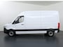Mercedes-Benz Sprinter 315 CDI | L2 H2 | FWD | AUT. | AIRCO | 2-ZITS | MULTIFUNCTIONEEL STUURWIEL | APPLE CARPLAY | ANDROID AUTO | ACHTERUITRIJCAMERA | LAADRUIMTE INRICHTING | CERTIFIED